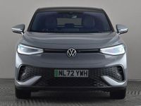 Used VW ID.5 Pro Performance 150 kW (204 HP) 2022 Grey SUV