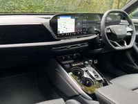 Used Audi A5 Sportback S-Line 150 HP (110 kW) 2025 Grey Hatchback