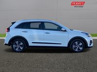 used Kia Niro 1.6 GDi Hybrid 2 5dr DCT SUV