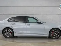 Used BMW 320 M Sport 181 HP (133 kW) 2025 Grey