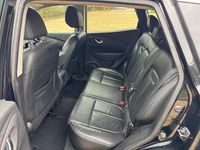 Used Renault Kadjar Signature S 2017 Black SUV