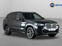 Used BMW X3 M Sport 184 HP (135 kW) 2024 SUV