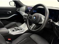 Used BMW 320 M Sport 181 HP (133 kW) 2024 White