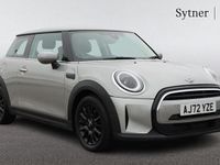 Used Mini Cooper Classic 134 HP (98 kW) 2023 Silver Hatchback