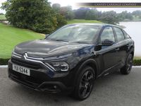 Usado Citroën C4 110 HP (80 kW) 2022 Preto Citadino