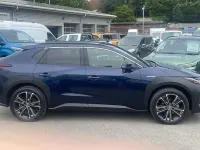 Used Toyota bZ4X 150 kW (204 HP) 2024 SUV