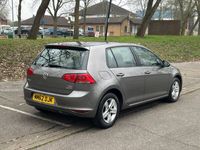 used VW Golf 1.2 TSI S 5dr