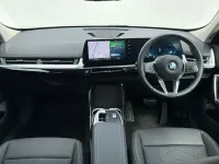 Used BMW X1 xLine 148 HP (108 kW) 2024 Black SUV
