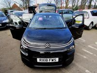 Used Citroën C3 Feel 2024 Black Hatchback