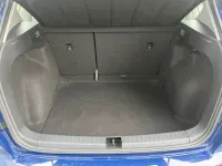 Begagnad Seat Ateca Ecomotive 115 HK (84 kW) 2017 Blå SUV