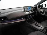 Used Nissan Qashqai Tekna 187 HP (137 kW) 2025 Green SUV