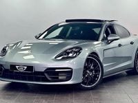 Used Porsche Panamera 2021
