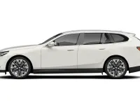 New BMW 530e M Sport 299 HP (219 kW) 2026 Estate