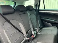 Used Skoda Kodiaq SE Drive 150 HP (110 kW) 2022 Grey SUV