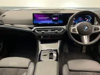 Used BMW 330 M Sport 288 HP (211 kW) 2022 Grey Estate