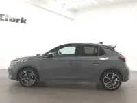 Used Vauxhall Corsa Ultimate 100 HP (73 kW) 2025 Grey Hatchback