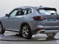 Usado BMW X3 xLine 292 HP (214 kW) 2022 Cinzento SUV