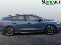 Used Ford Focus ST-Line X 155 HP (114 kW) 2023 Estate