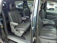 used Chrysler Grand Voyager 2.8