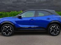 Używany Vauxhall Mokka Ultimate 128 KM (94 kW) 2025 Niebieski SUV