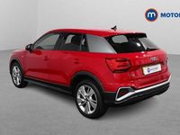 Used Audi Q2 S-Line 150 HP (110 kW) 2026 SUV