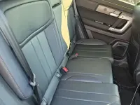 Used Jaecoo 7 147 HP (108 kW) 2025 Black SUV