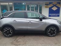 Used Vauxhall Crossland Edition 2022 Grey SUV