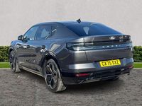 Used Ford Capri Extended Range 210 kW (286 HP) 2025 Grey SUV