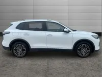 Used VW Tiguan Match 147 HP (108 kW) 2024 White SUV