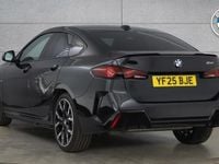 Used BMW 220 M Sport 168 HP (123 kW) 2025 Black Coupe