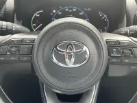 Used Toyota Yaris Cross Design 116 HP (85 kW) 2022 Black SUV
