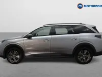 Second-hand Peugeot 5008 Allure 145 CP (106 kW) 2025 Gri SUV