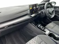 Used VW Golf VIII 150 HP (110 kW) 2025