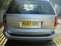 Used Chrysler Grand Voyager 2007 MPV