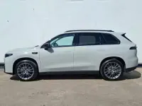 Novo Leapmotor C10 215 HP (158 kW) 2026 Cinzento SUV
