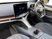 Used Cupra Tavascan 210 kW (286 HP) 2025 Grey SUV