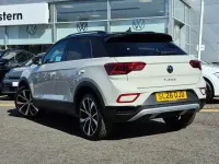 New VW T-Roc Design 115 HP (84 kW) 2026 Grey SUV