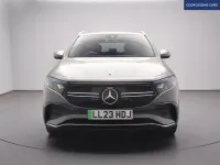 Used Mercedes EQA300 AMG line 167 kW (228 HP) 2023 Grey SUV