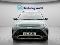 Used Hyundai Bayon Premium 101 HP (74 kW) 2024 SUV