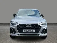 Used Audi Q5 S-Line 299 HP (219 kW) 2024 SUV