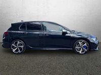 Używany VW Golf VIII R 320 KM (235 kW) 2022