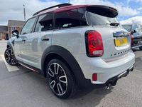 Used Mini John Cooper Works 306 HP (225 kW) 2021 Silver Hatchback