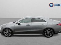 Used Mercedes CLA200 Executive 163 HP (119 kW) 2024 Grey Sedan
