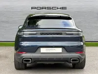 Used Porsche Cayenne 353 HP (259 kW) 2023 Blue SUV