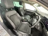 Used VW Passat GT 120 HP (88 kW) 2018 Silver Estate