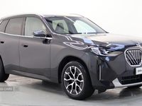 Used BMW X3 xLine 194 HP (142 kW) 2025 Grey SUV