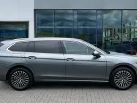 New VW Passat Elegance 150 HP (110 kW) 2026 Diabase grey metallic Estate