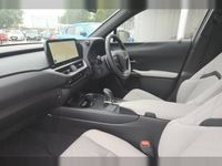 used Lexus UX Electric Hatchback 300e 150kW 72.8 kWh 5dr E-CVT (Takumi Pack)