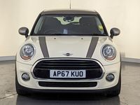 used Mini Cooper Hatch 1.5Seven Euro 6 (s/s) 5dr