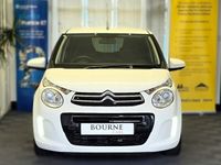 used Citroën C1 1.2 PURETECH FLAIR 5d 82 BHP